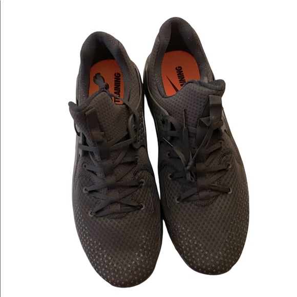 NEW Men’s NIKE FREE TRAINER VIII Size 15 - Picture 2 of 6